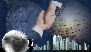 代辦進(jìn)出口公司需要什么材料?